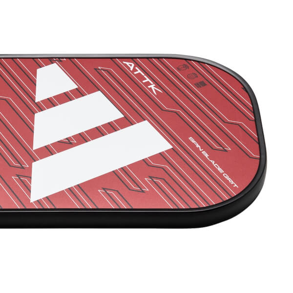 adidas RX ATTK Composite Pickleball Paddle: Image #444018