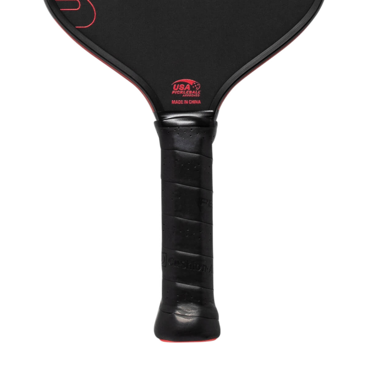 Wilson Blaze Tour 16mm Carbon Fiber Pickleball Paddle: Image #440547