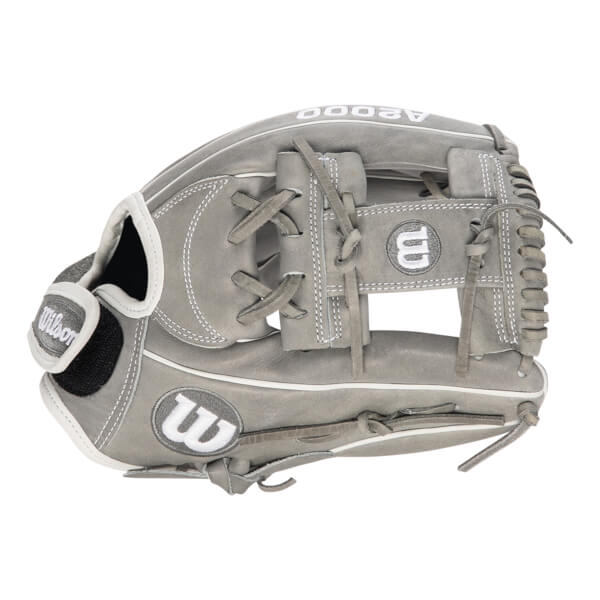 Wilson A2000 H75 11.75" Fastpitch Softball Glove: WTA20RF191175: Image #421259