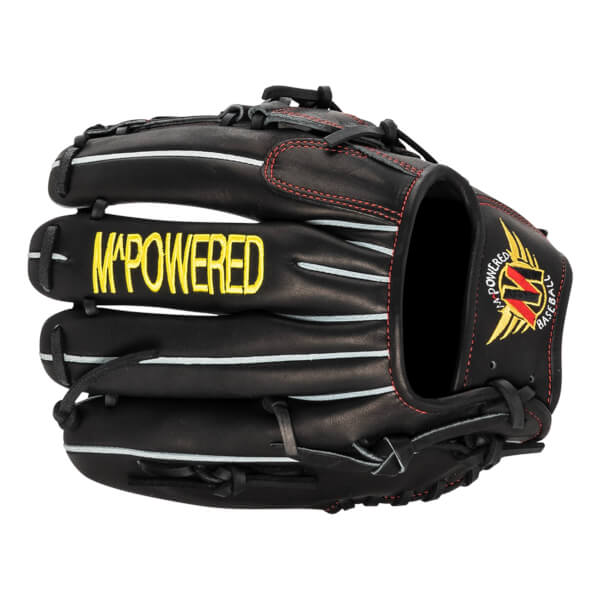 M^Powered X^Cellsior 11.5" Baseball Glove: MPXC1150B: Image #431493