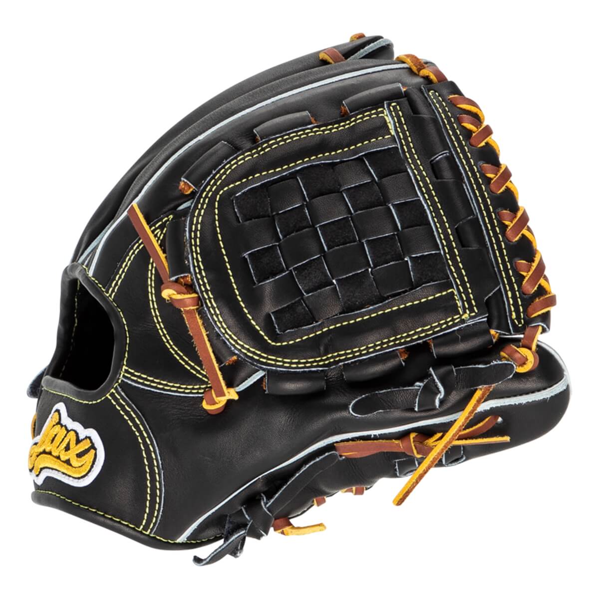 Jax 11.5" Baseball Glove: DM-5PBKHB: Image #445558