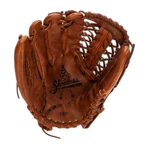 Shoeless Joe Professional Series 13" Baseball Glove: 1300MT: Image #408299