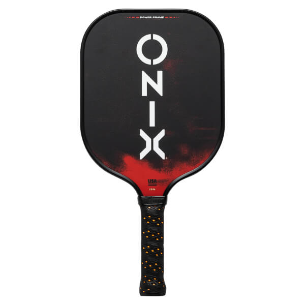 Onix Mayhem Max Control Composite Pickleball Paddle: Image #432860