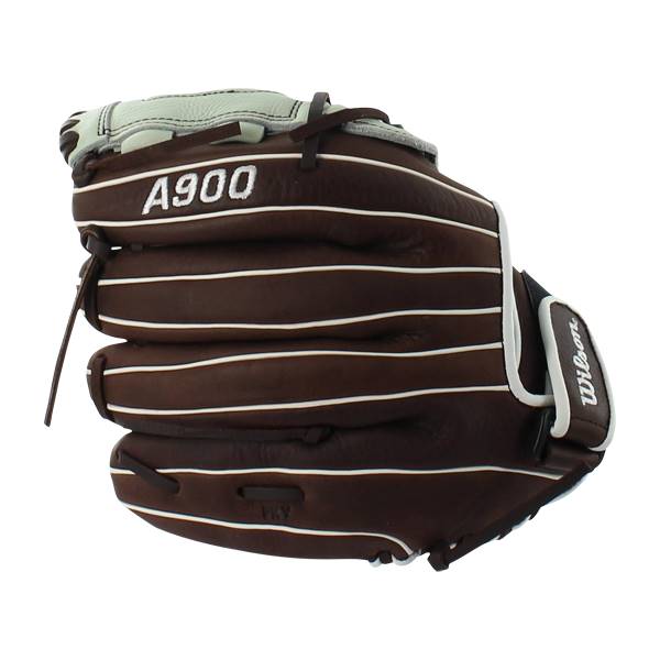 Wilson Aura 12" Fastpitch Softball Glove: WTA09RF1812: Image #314745