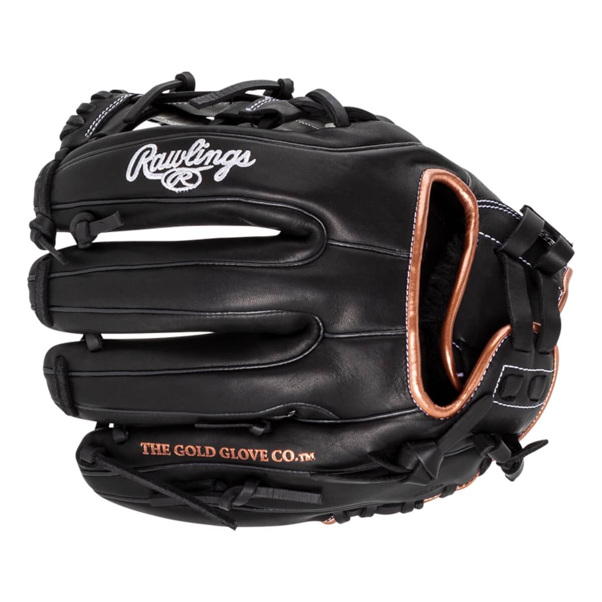 Rawlings R9 11.75" Fastpitch Softball Glove: RR9SB715-2B: Image #448060