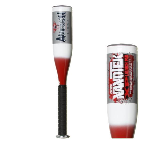 Anderson NanoTek XP Youth Baseball Bat: NANOXP10: Image #326513