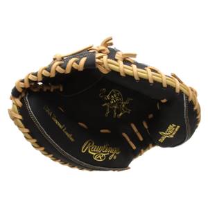 Rawlings Heart Of The Hide Dual Core Series: PROCM33DCB Catcher's Mitt: Image #301483