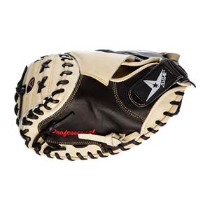 All Star Pro 35" Baseball Catcher's Mitt: CM3100BT: Image #403513
