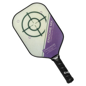 Engage Encore MX Lightweight Composite Pickleball Paddle: Image #424368