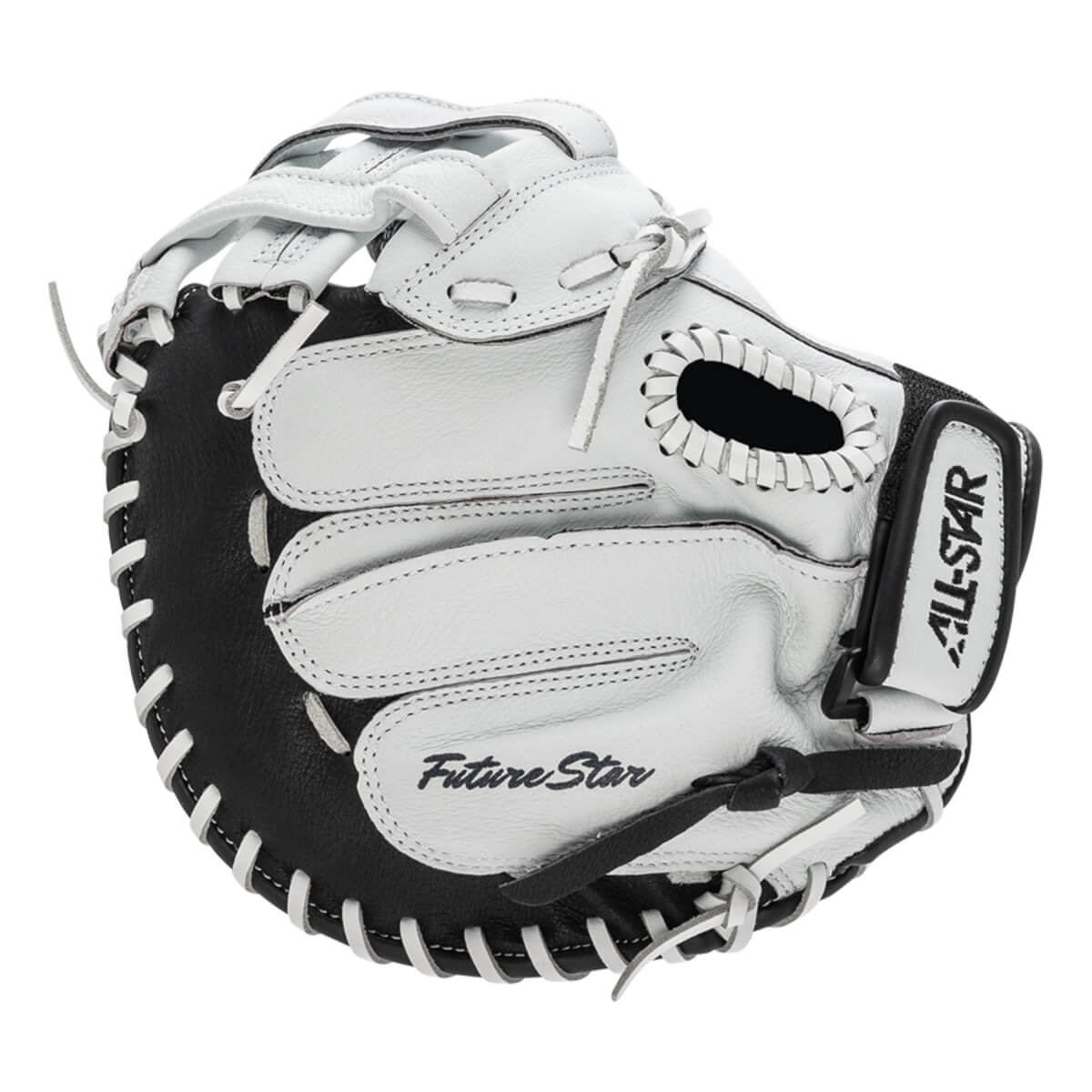 All Star Future Star 32.5" Youth Fastpitch Softball Catcher's Mitt: CMW-FS-Y: Image #437836