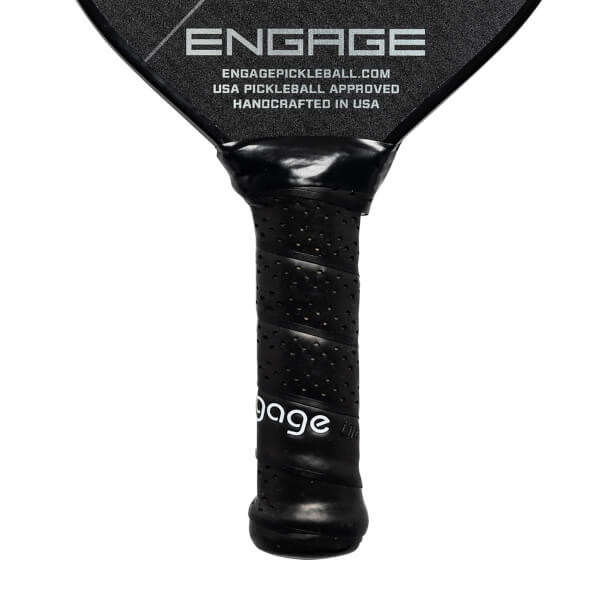 Engage Poach Infinity LX Middleweight Composite Pickleball Paddle