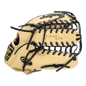 Rawlings Heart of the Hide R2G Croc Skin 12.75" Baseball Glove: PROR3039-22CB: Image #435709