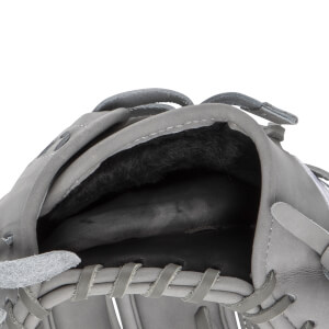 Easton Professional Collection Color Splash 12.5" Fastpitch Softball Glove: PCFP125-3G: Image #443450