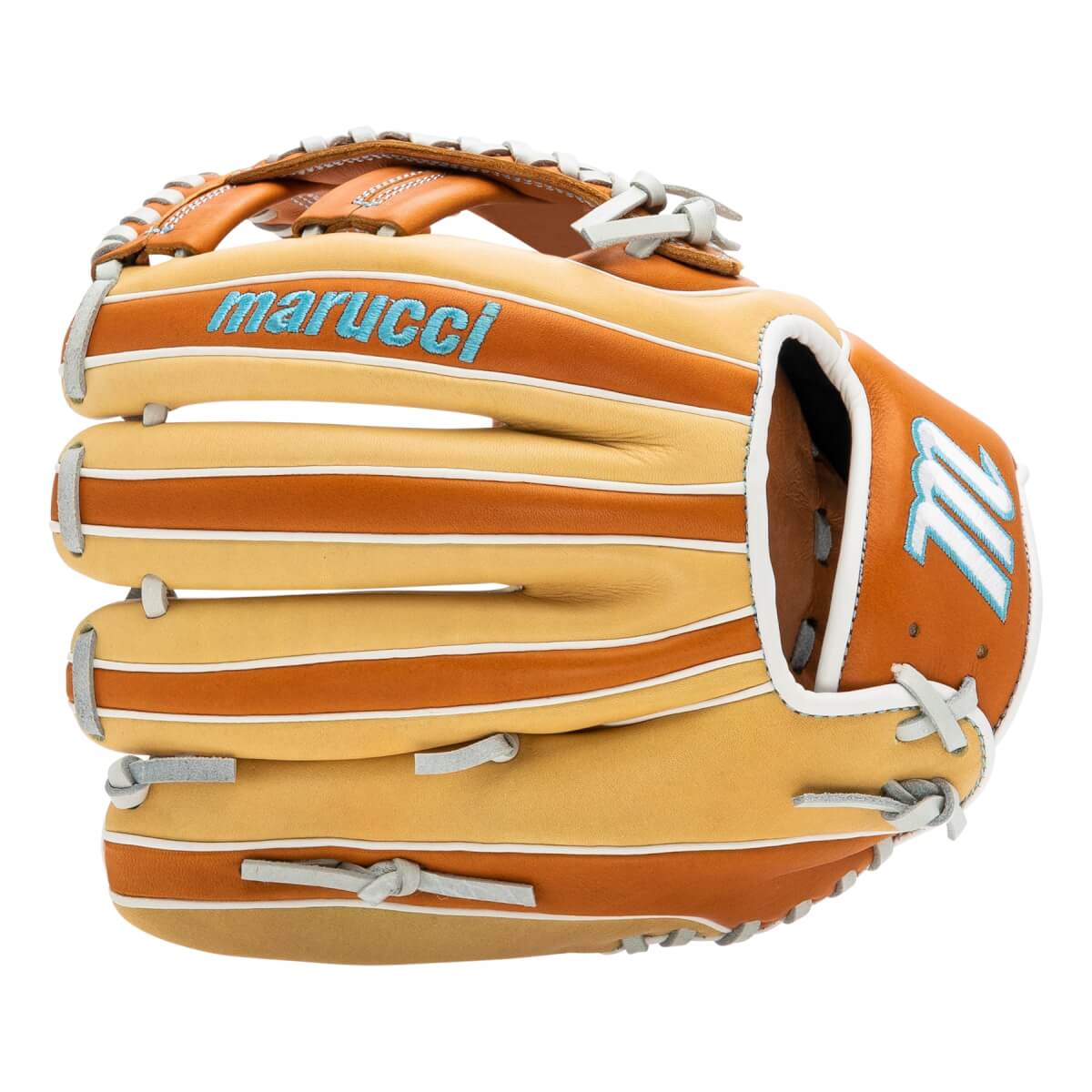 Marucci Acadia 12" Fastpitch Softball Glove: MFGACFP45A5: Image #426014
