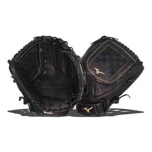 Mizuno MVP Prime 12" Fastpitch Softball Glove: GMVP1200PF3: Image #389181