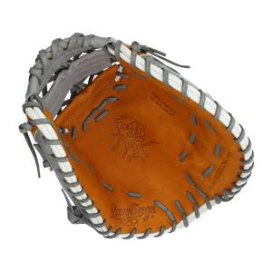 Rawlings Heart of the Hide 12.75" Anthony Rizzo First Base Mitt: PROAR44: Image #376526