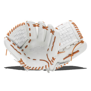 Easton Professional Collection 12.5" Fastpitch Softball Glove: PCFP125: Image #432277
