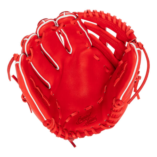 Marucci Capitol 12.75" Baseball Glove: MFG2CP78R3-R/MT: Image #436697