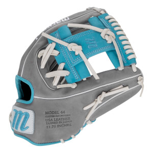 Marucci Cypress 11.75" Baseball Glove: MFG3CY44A2-GY/CB: Image #446150