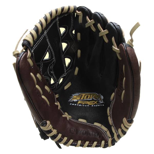 Worth Storm FPEX Series: FPX120PN Fastpitch: Image #295639