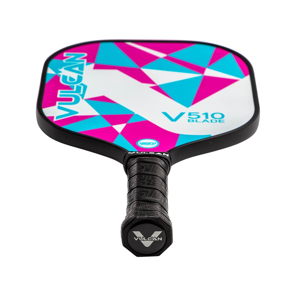 Vulcan 510 Blade Carbon Fiber Pickleball Paddle: Image #403880