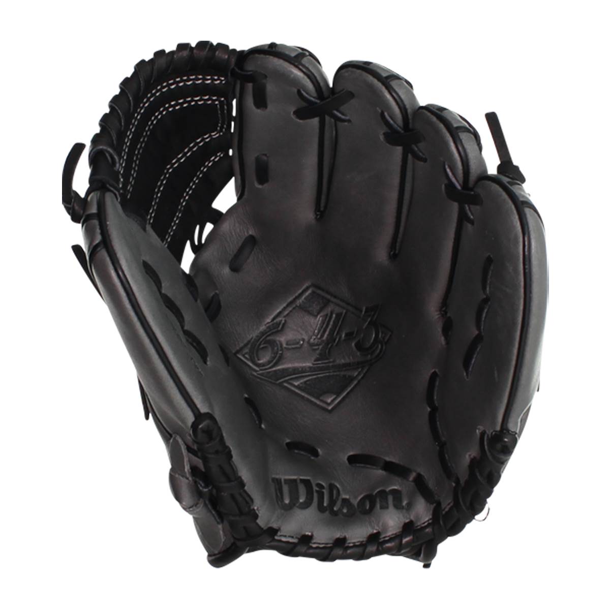 グローブ wilson - Wilson Wilson-A500-12-5-Utility-Youth
