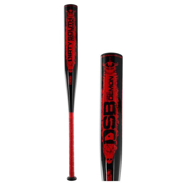 2019 Dirty South Bats Dirt Demon USSSA Baseball Bat BBDE08