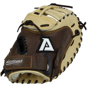 Akadema Fastpitch Series: AEA65-12 Catcher's Mitt *DEMO*: Image #298391