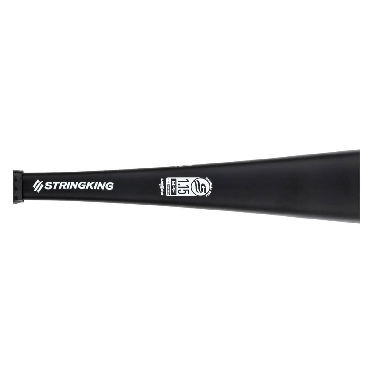 StringKing Metal 2 Pro 5 USSSA Baseball Bat (SKSLM2P5)