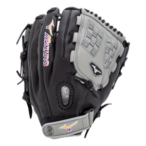 Mizuno Franchise 12.5" Fastpitch Softball Glove: GFN1250F5: Image #449740