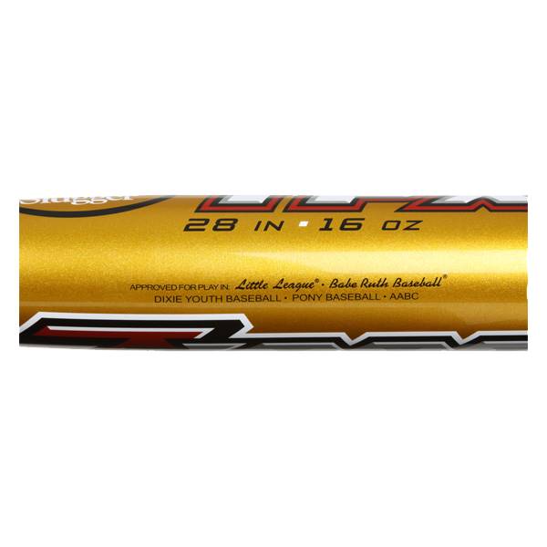 Louisville Slugger TPX Z-1000 -12 2 1/4
