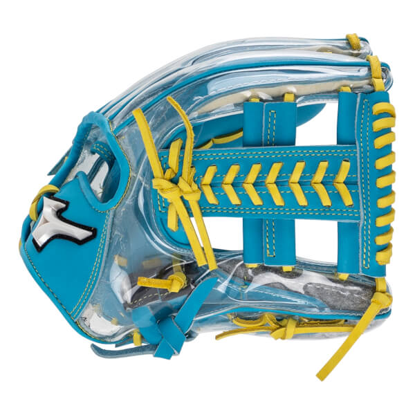 Mizuno Limited Edition Pro Clear 11.5" Baseball Glove: GMP-CLEAR1150: Image #442132