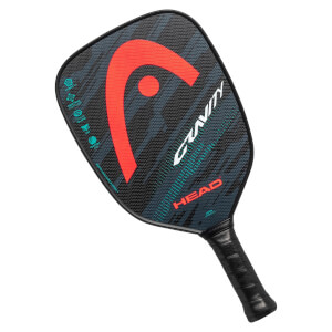 HEAD Gravity Middleweight Hybrid Pickleball Paddle: Image #423941