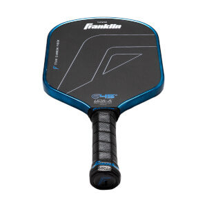 Franklin C45° Hybrid Carbon Fiber Pickleball Paddle: Image #454894