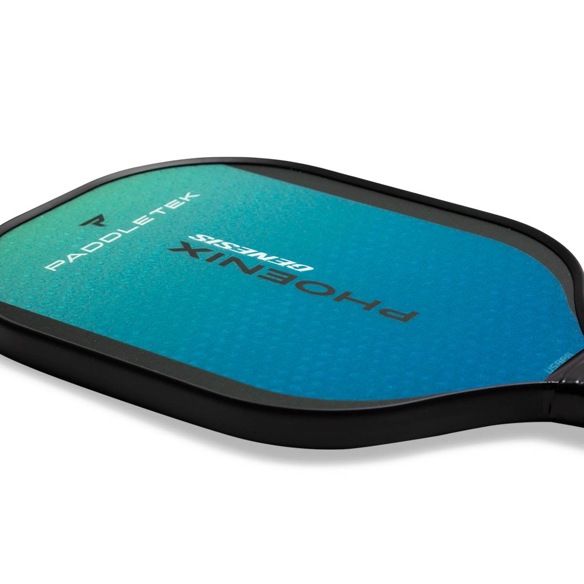 Paddletek Phoenix Genesis Hybrid Pickleball Paddle: Image #406734