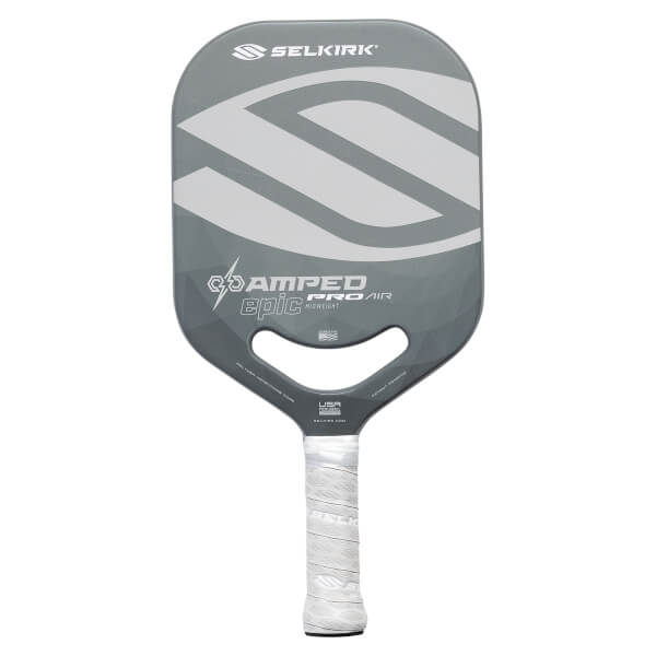 Selkirk AMPED Pro Air Epic Composite Pickleball Paddle: Image #442785