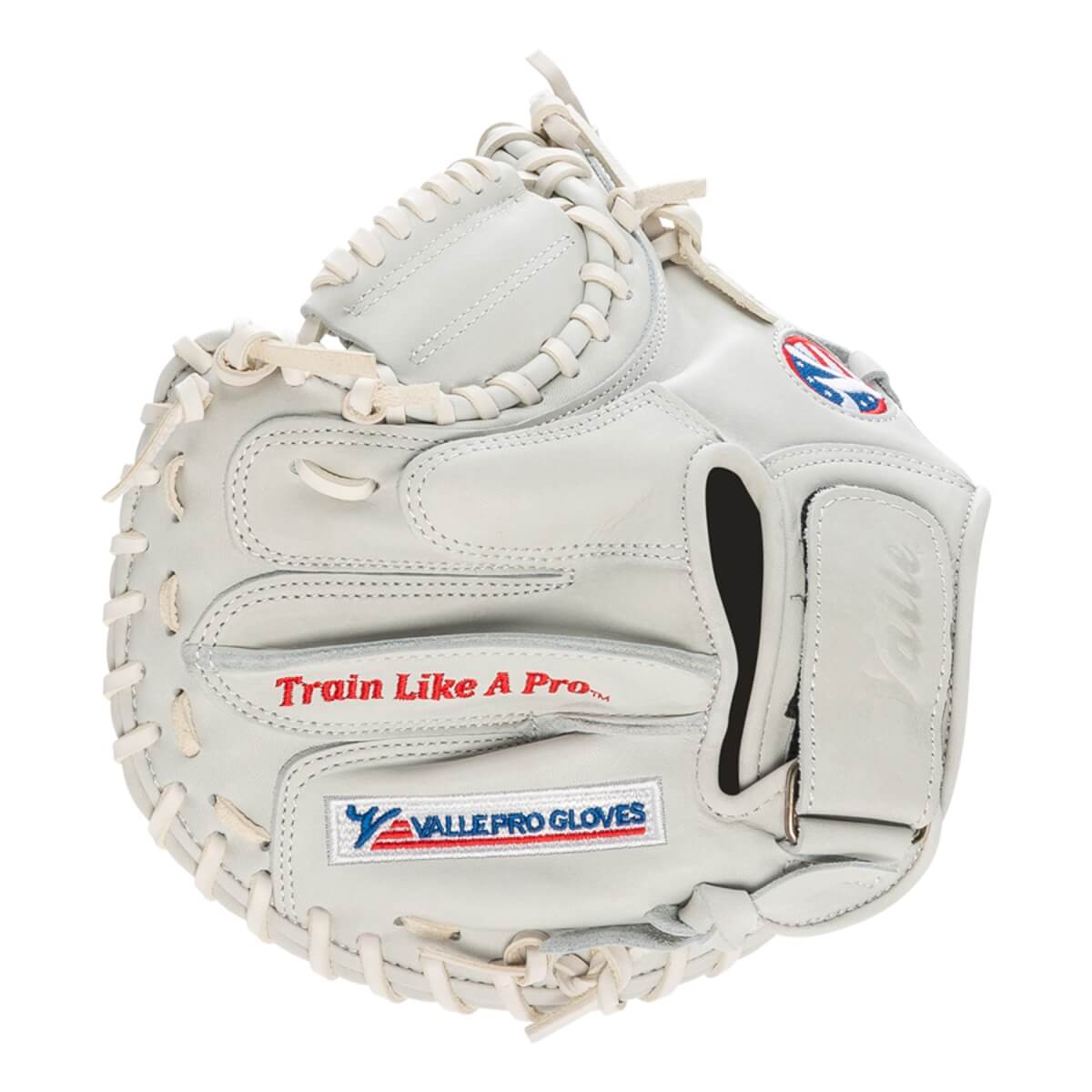 Valle Eagle 27" Half  Catcher's Training Mitt (27HW)