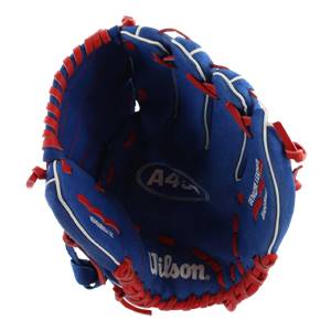 Wilson A0450 12