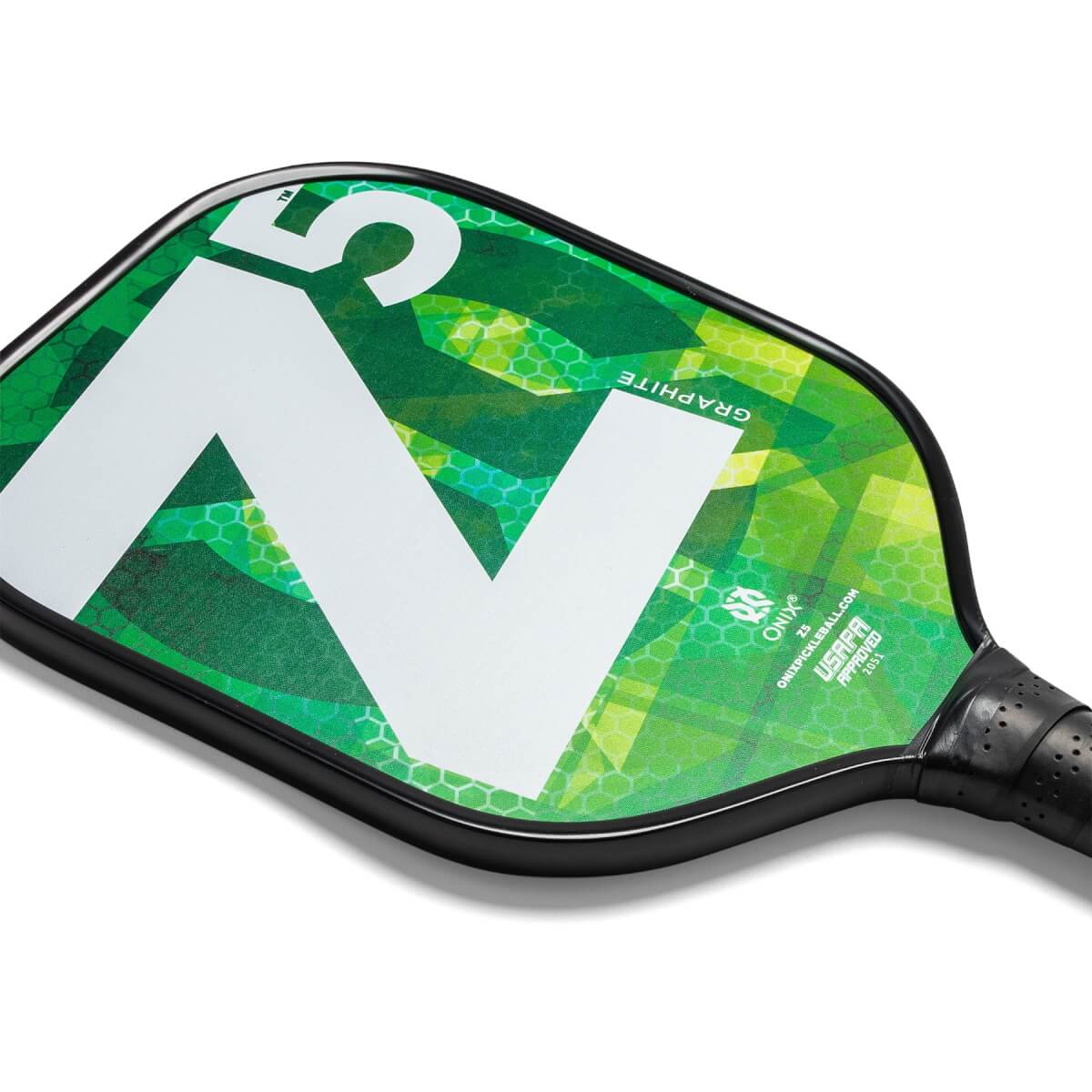 Onix Z5 Mod Graphite Pickleball Paddle: Image #424532
