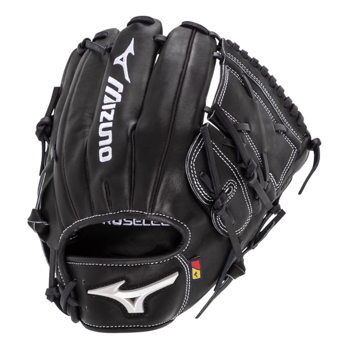 Mizuno Pro Select 12" Baseball Glove: GPS-11D: Image #450628