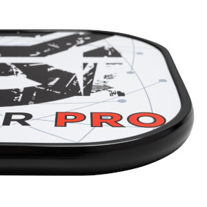 Onix Voyager Pro Middleweight Graphite Pickleball Paddle: Image #424626