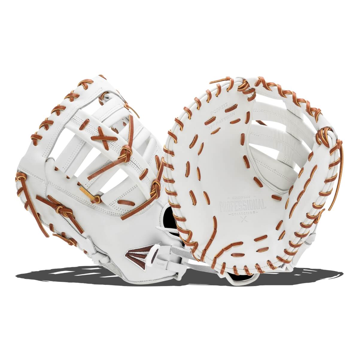 Easton Professional Collection 13" Fastpitch First Base Mitt (PCFP313