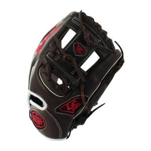 Louisville Slugger TPX 11.25" Baseball Glove: WTLPXRB181125: Image #314372