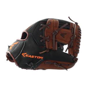 Easton Prime 11.5" Baseball Glove: PME1150BKMO: Image #312202