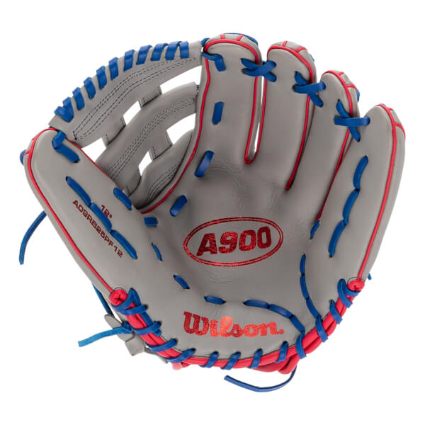 Wilson A900 PF 12" Baseball Glove: WBW10257112: Image #449083
