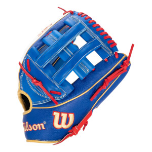 Wilson A2K SuperSkin MB50 Mookie Betts 12.5