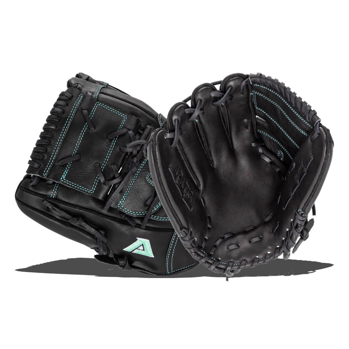 Akadema Exclusive Wise Sage  12" Baseball Glove: APAT135: Image #452623