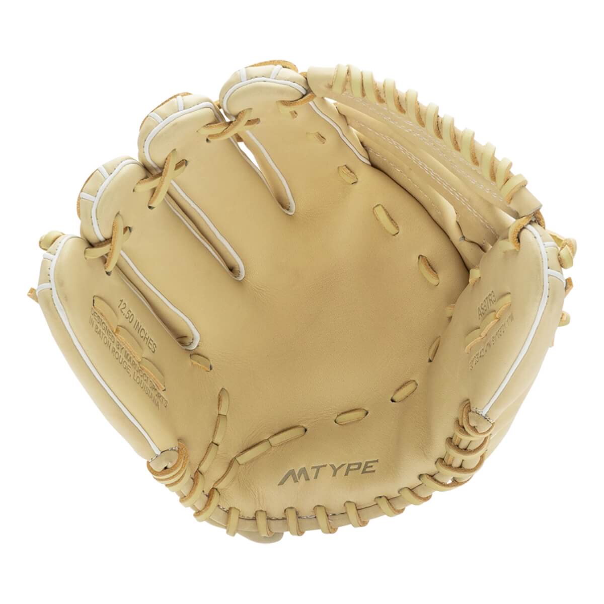 Marucci Ascension 12.5" Baseball Glove: MFG2AS97R3: Image #425918