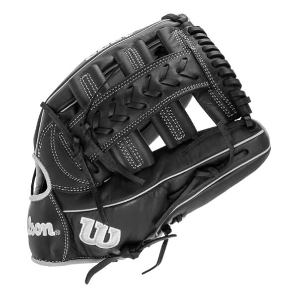 Wilson A900 PF 12.25" Baseball Glove: WBW1025721225: Image #449011