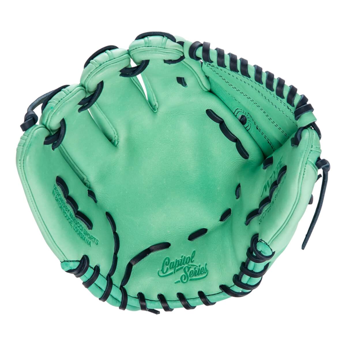 Marucci Capitol 12" Baseball Glove: MFG2CP45K2-MT/NB: Image #437059